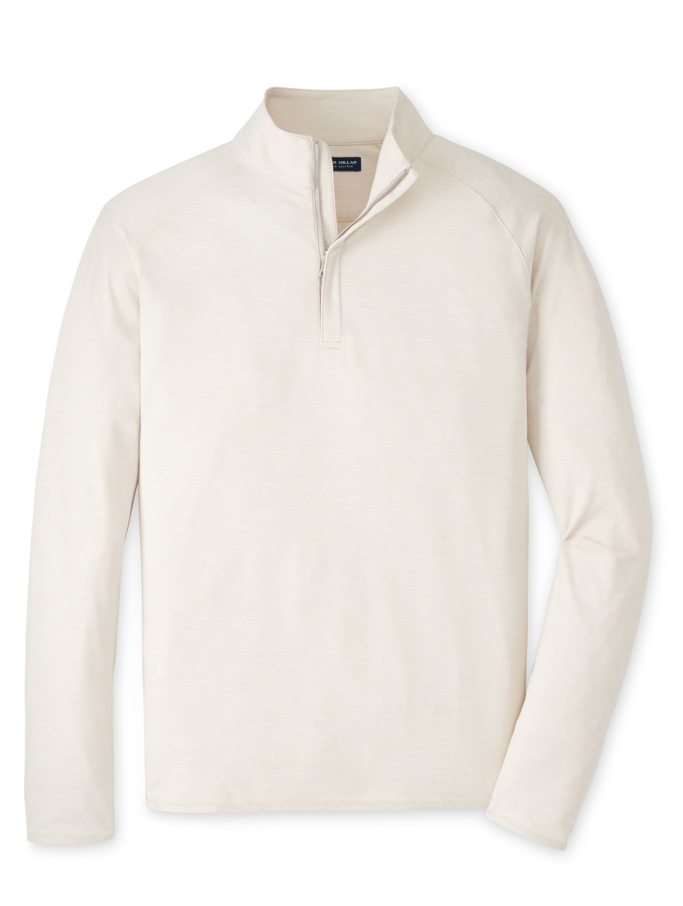 Stealth Stripe Performance Quarter-Zip