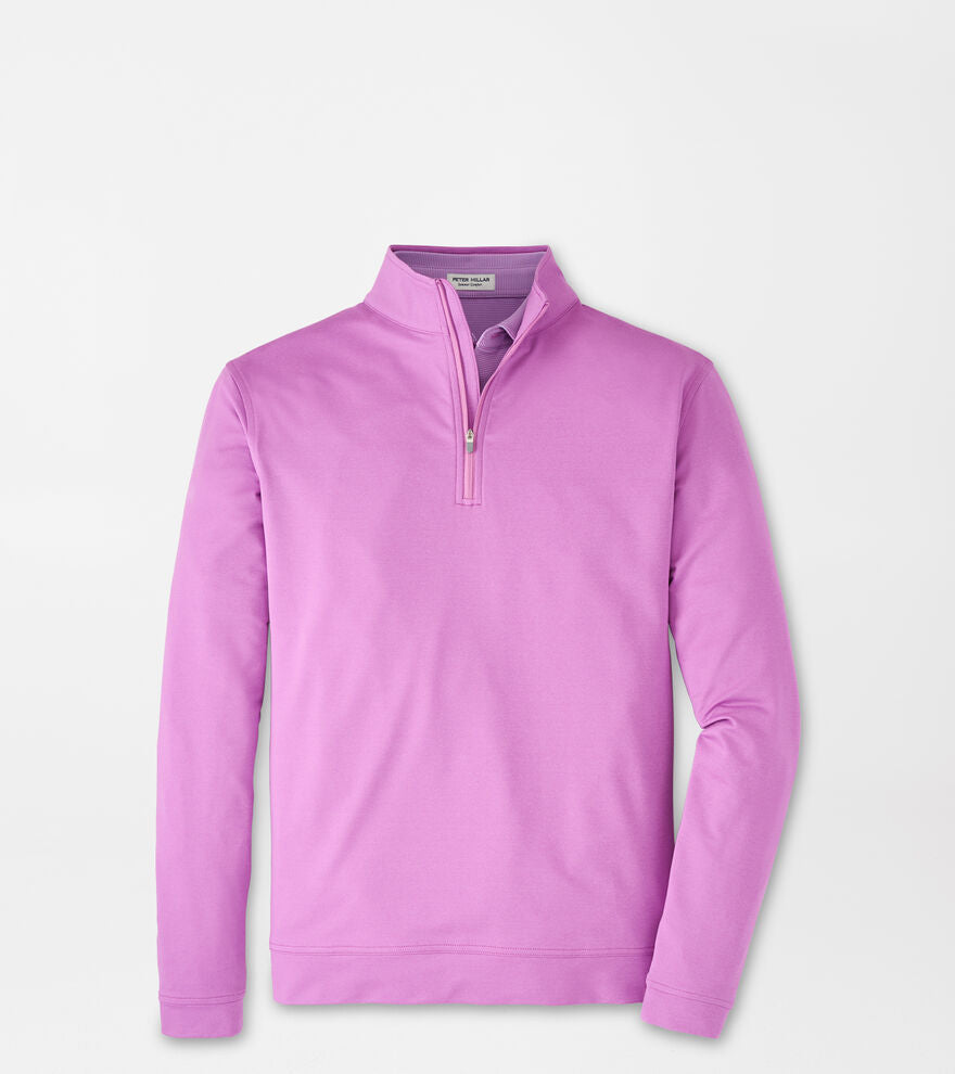 Perth Quarter-Zip