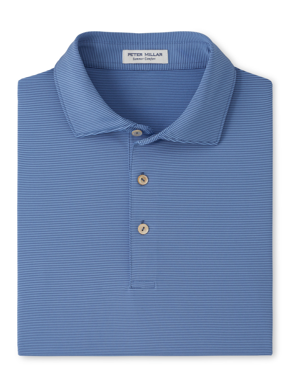 Jubilee Performance Jersey Polo