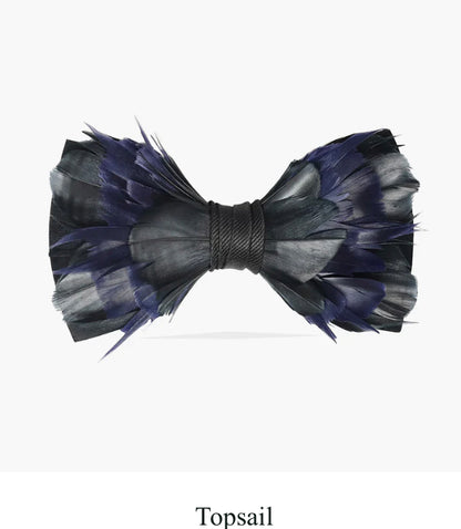 Nassau Bow Tie
