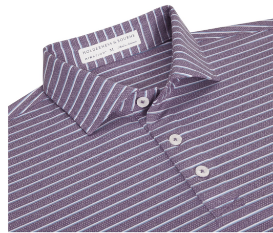 The Springer Shirt