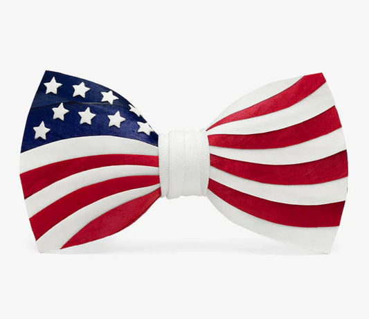 Heartland Bow Tie