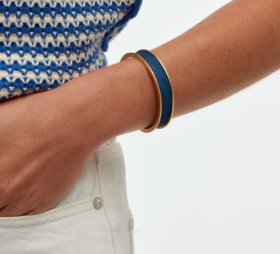 Brackish Thin Cuff