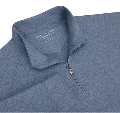 The Westland Pullover