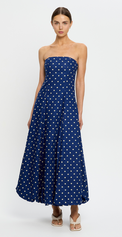 Lily Maxi Dress