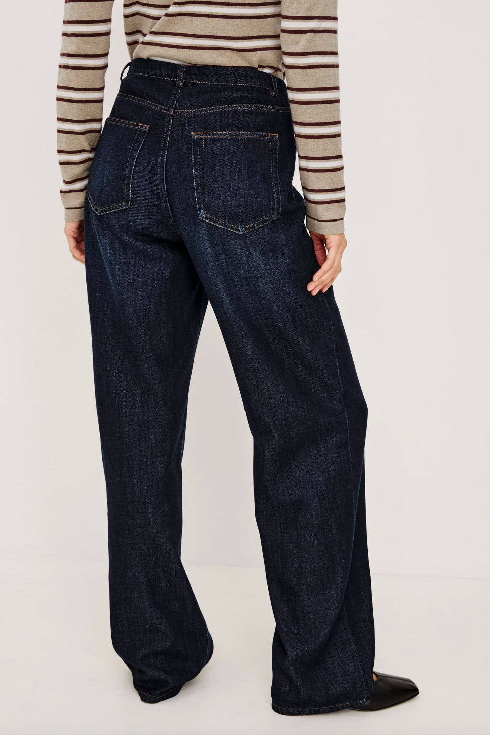 Rails Normandie Pants
