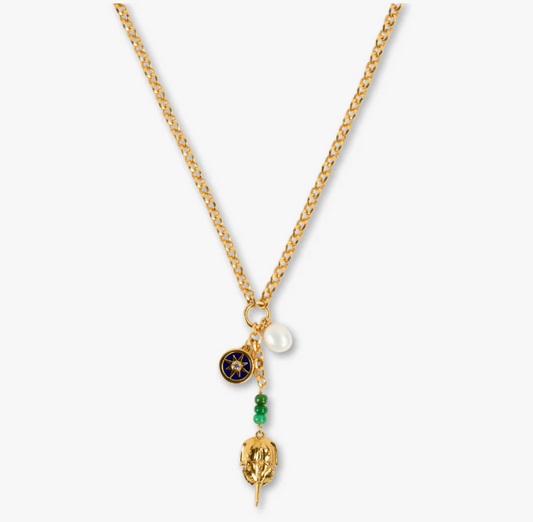 Siesta Key Necklace