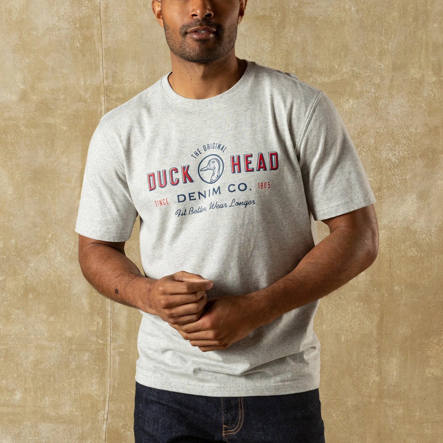 Duck Head Denim Co. T-Shirt