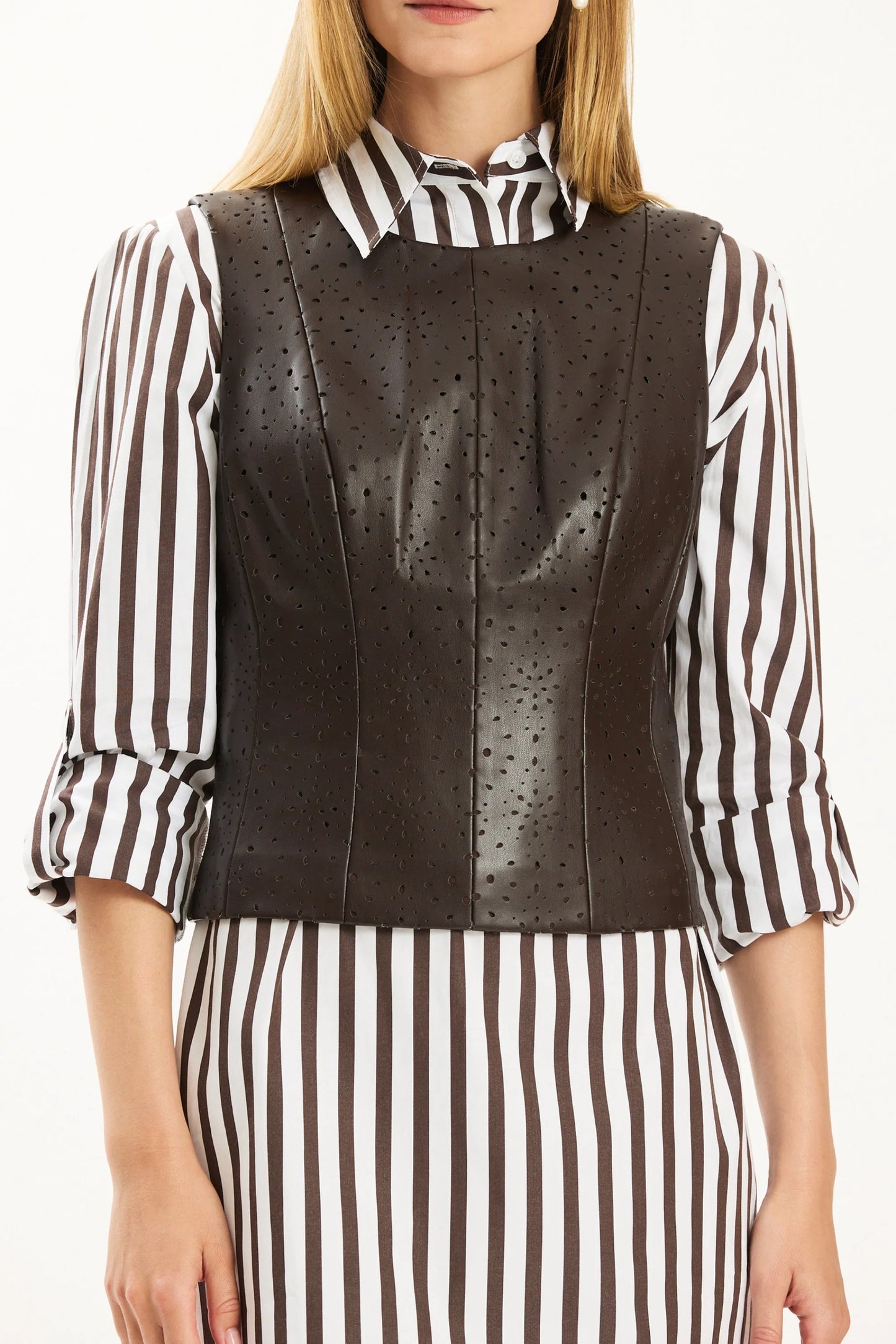 Tyler Boe Skye Vest