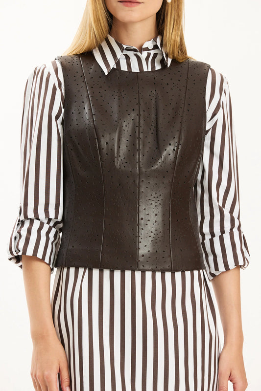 Tyler Boe Skye Vest