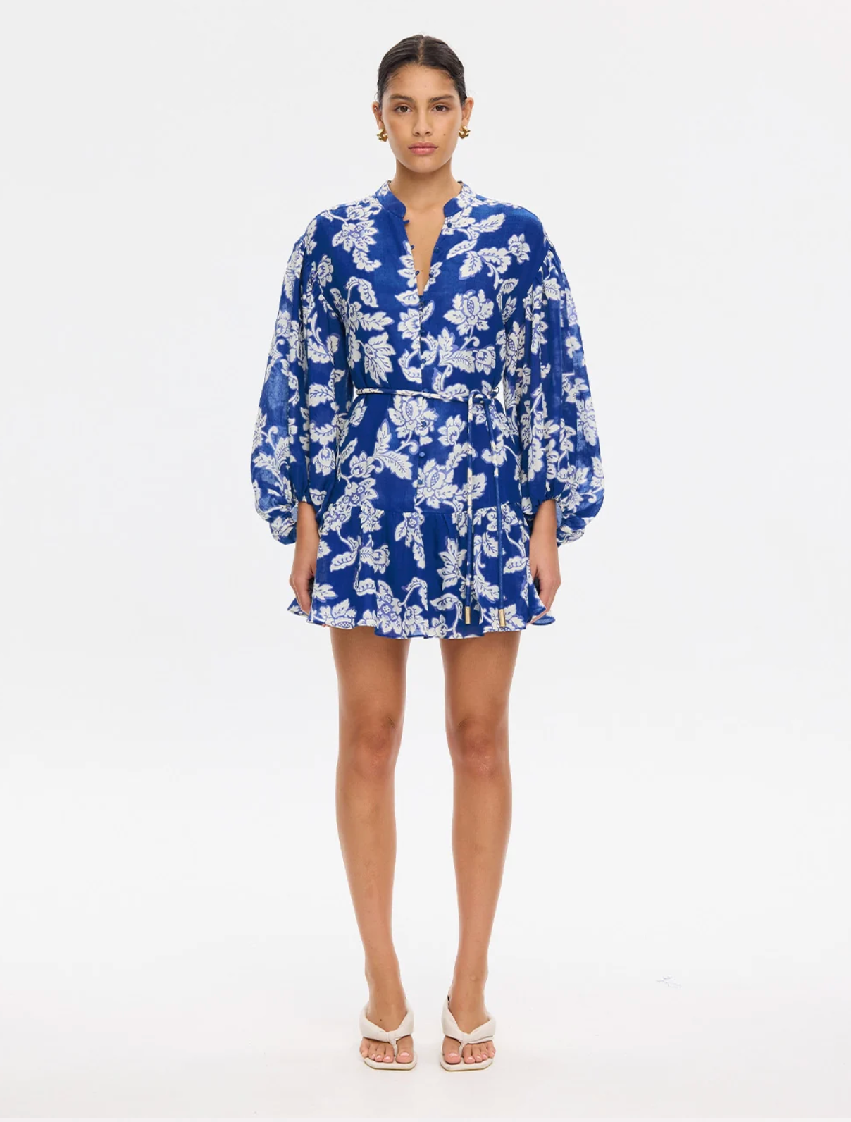 Kivari Linda Dress