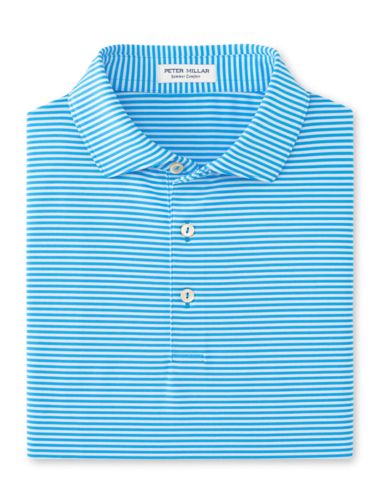 Crown Sport-Hales Performance Jersey Polo