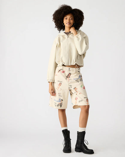 Lumi Jacket