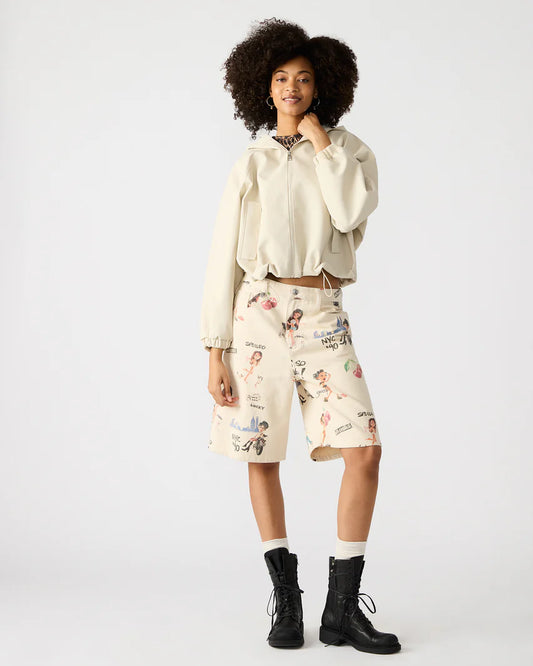 Lumi Jacket