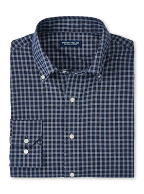 Performance Poplin