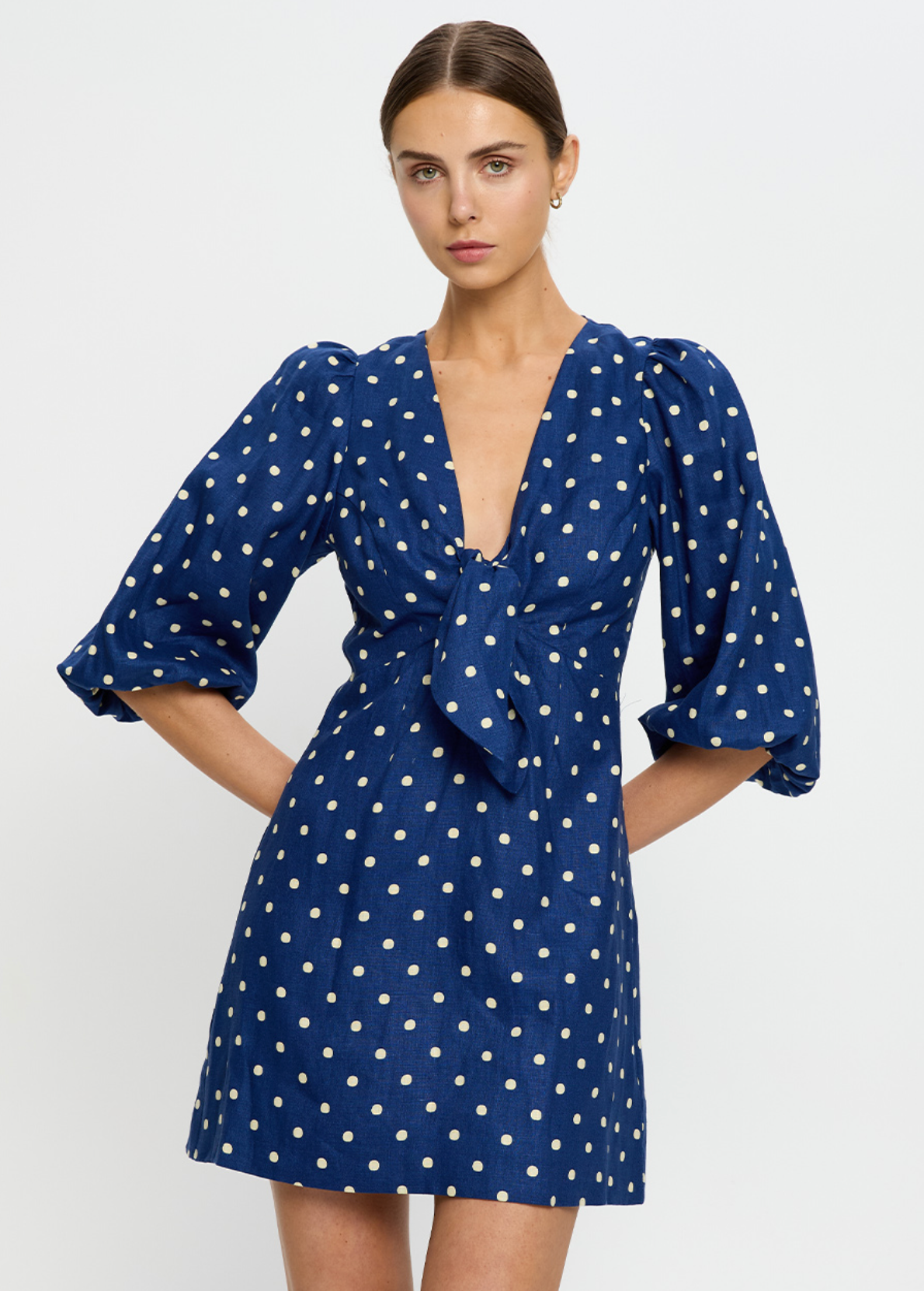 Lily Mini Dress