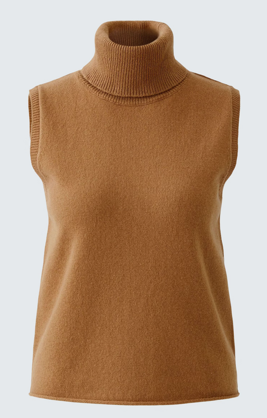 Knitted Top