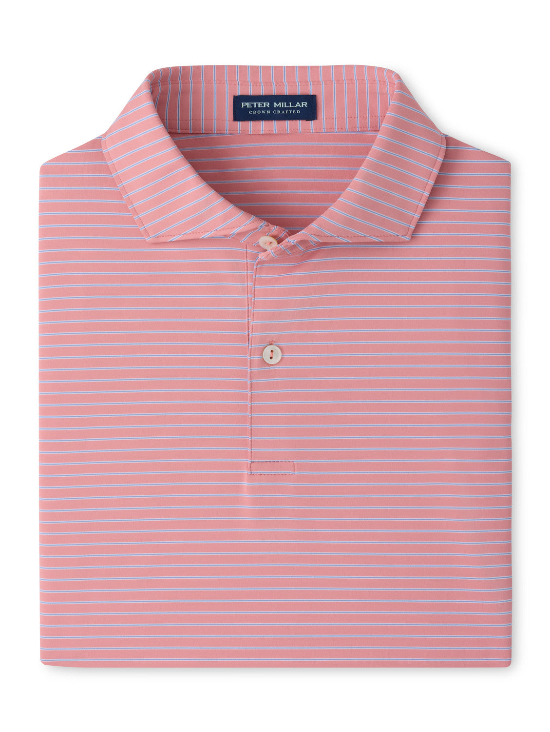 Keynote Performance Jersey Polo