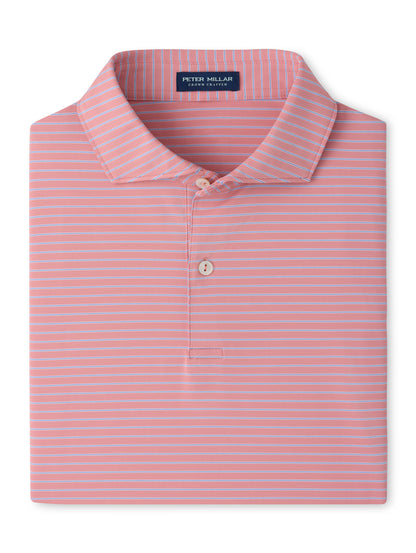 Keynote Performance Jersey Polo