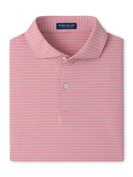 Keynote Performance Jersey Polo