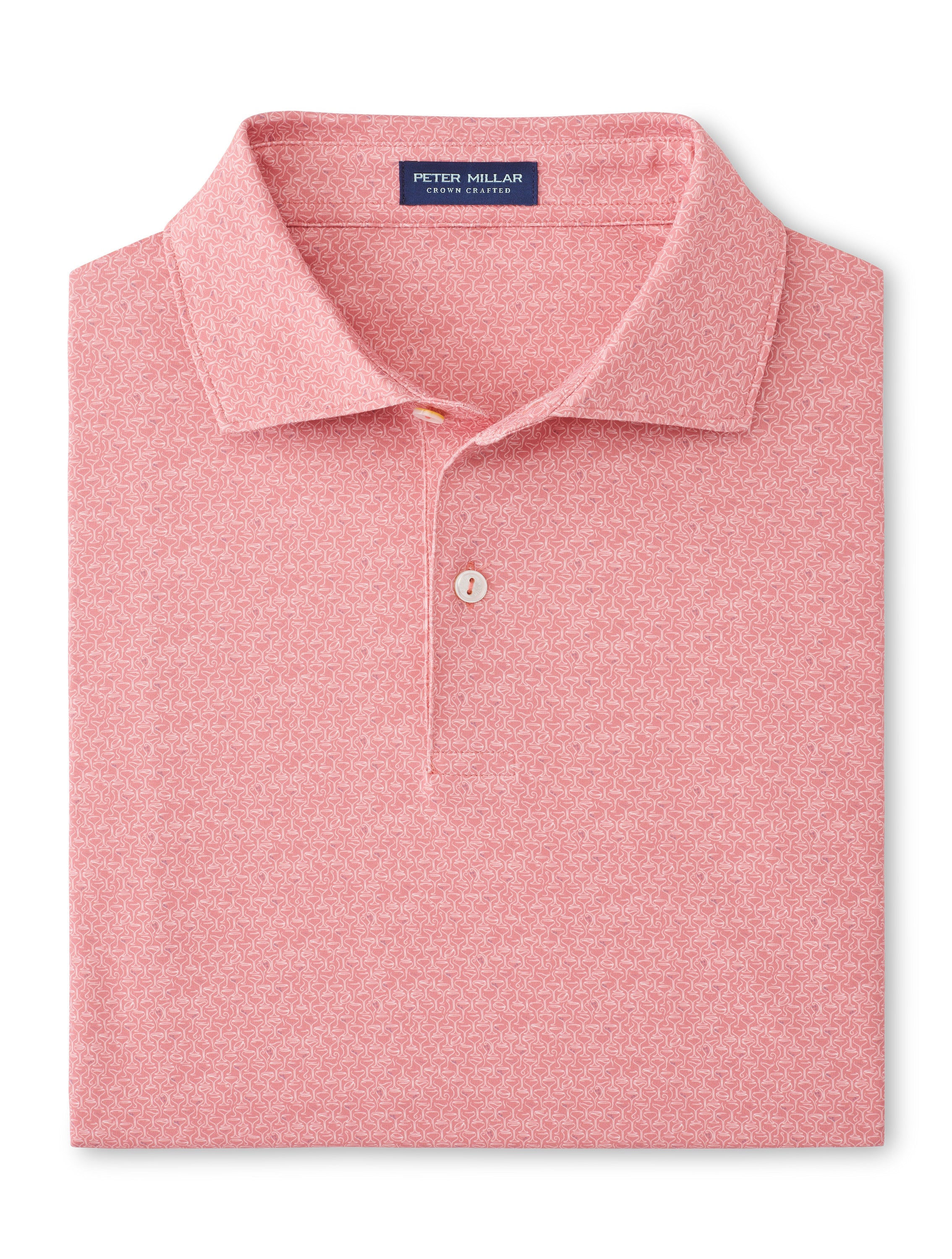 Peter Millar – J. Parker LTD