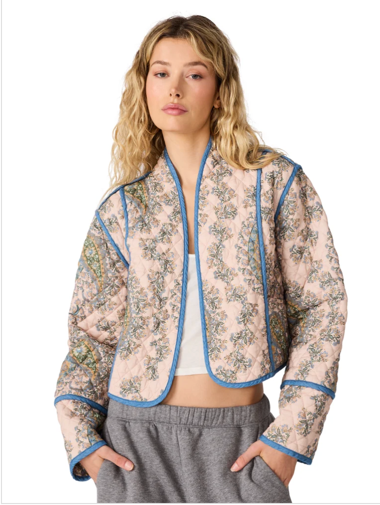 Adalynn Jacket