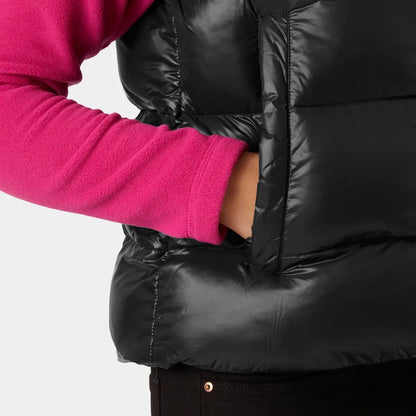 Jade Vest