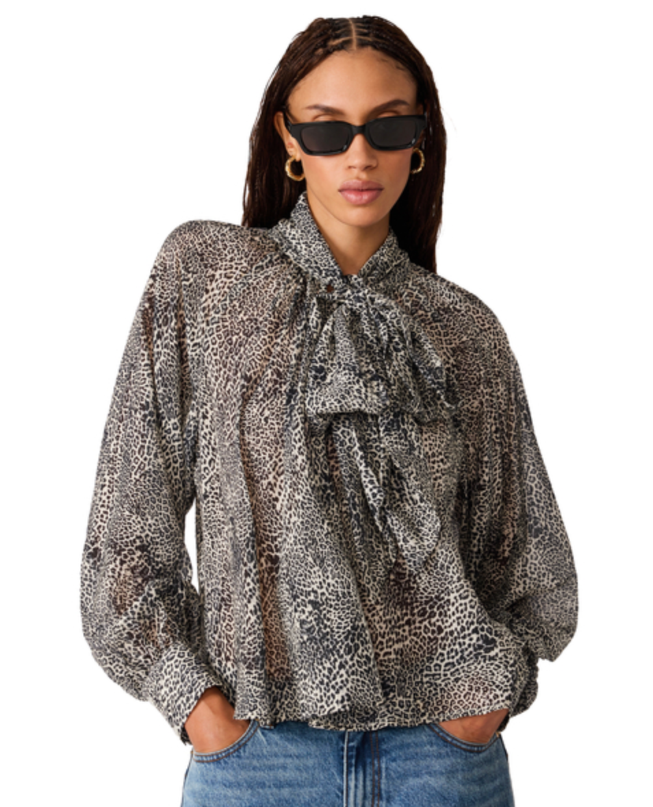 Violette Top