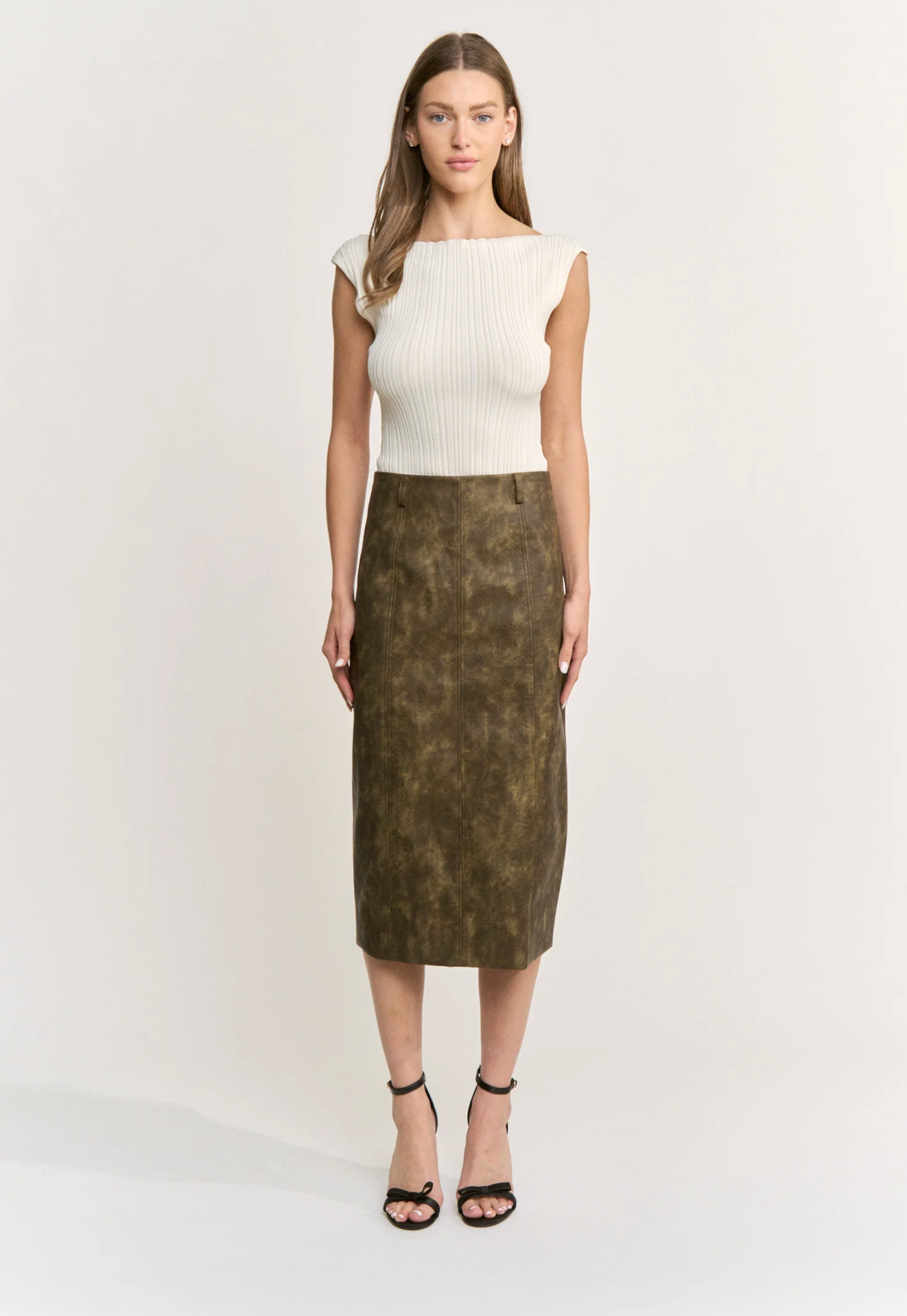 En Saison Margot Skirt