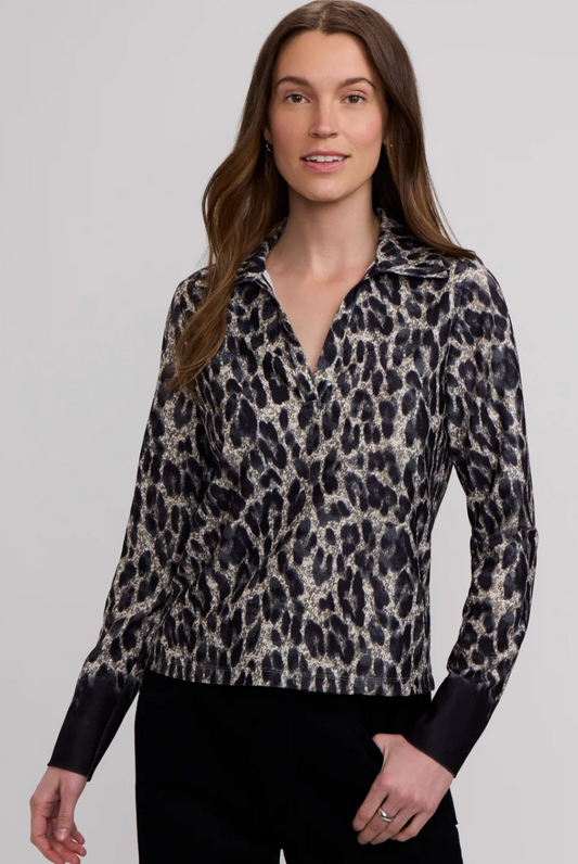 Foxcroft Talia Top