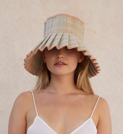Avoca Capri Hat