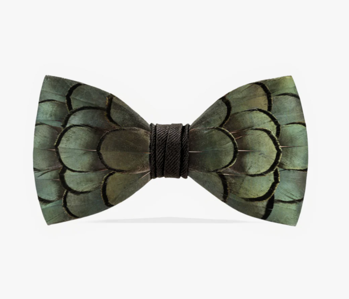 Jeffery Bow Tie