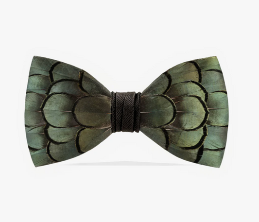 Jeffery Bow Tie