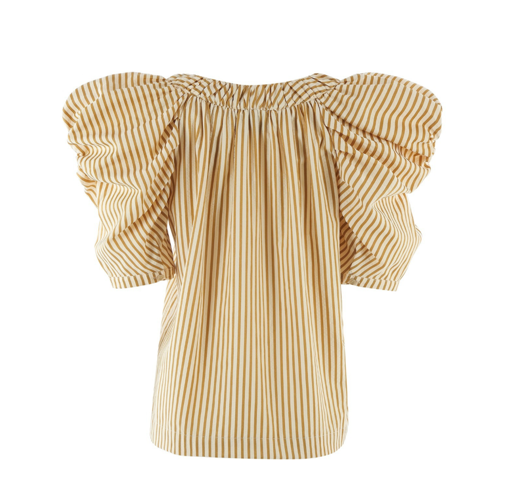 The Shirt French Shirt