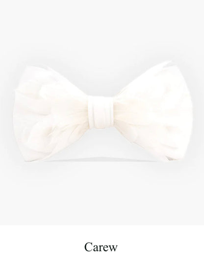 Rice Bow Tie