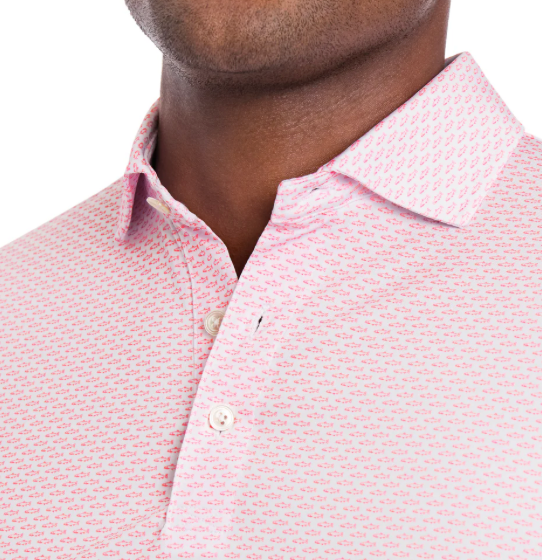 The Angler Shirt