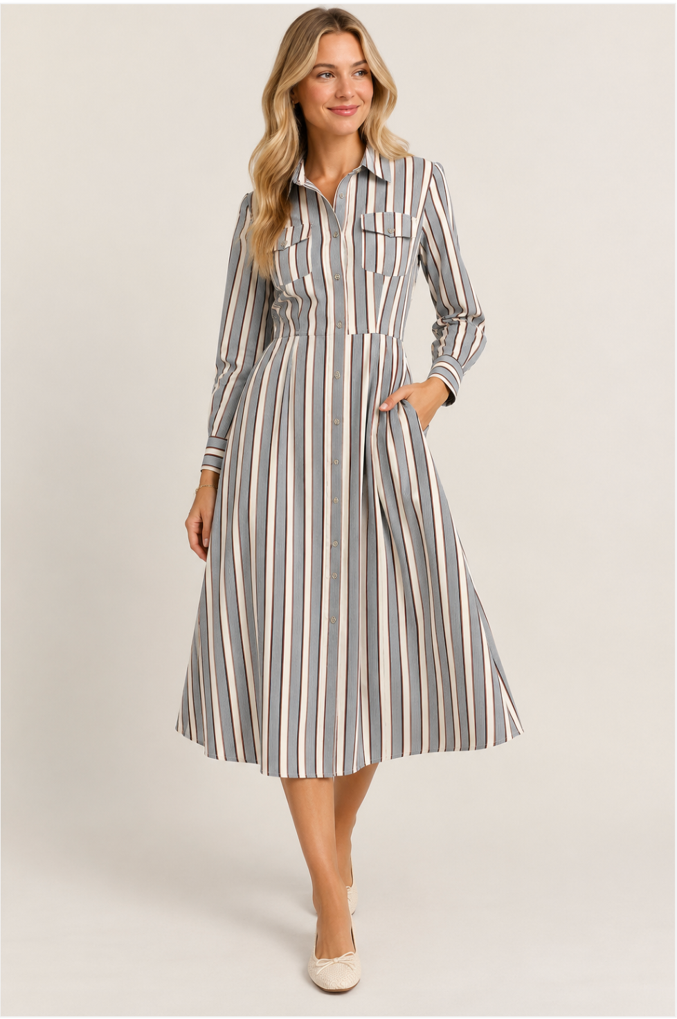 Exquise Zaraina Dress