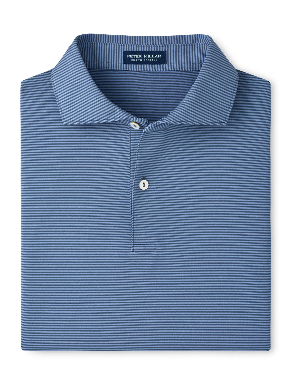 Cadenza Performance Jersey Polo