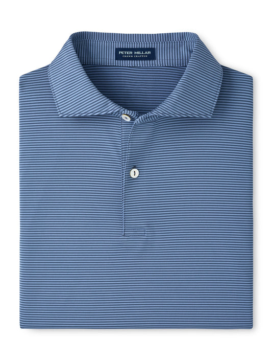 Cadenza Performance Jersey Polo