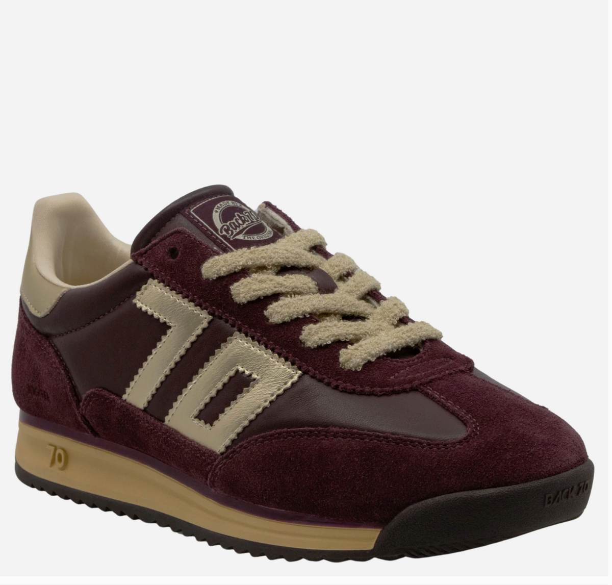 Back 70 Jogger W26
