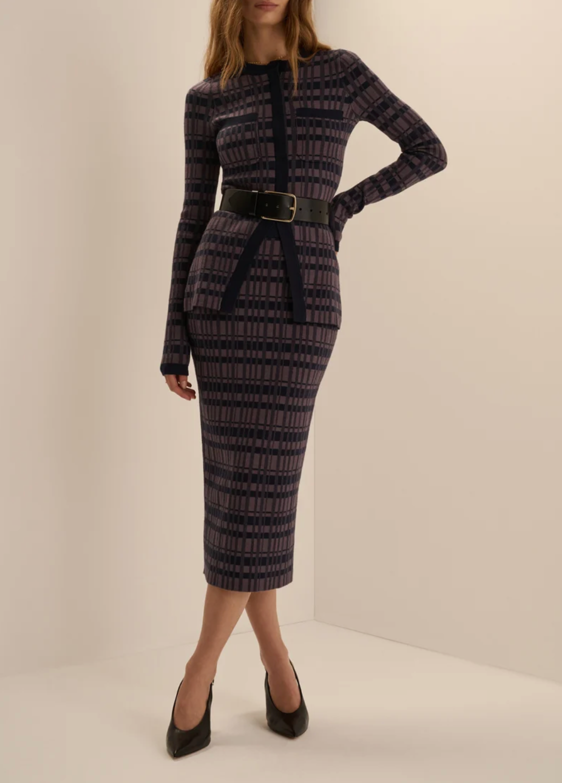 Favorite Daughter Draper Skirt
