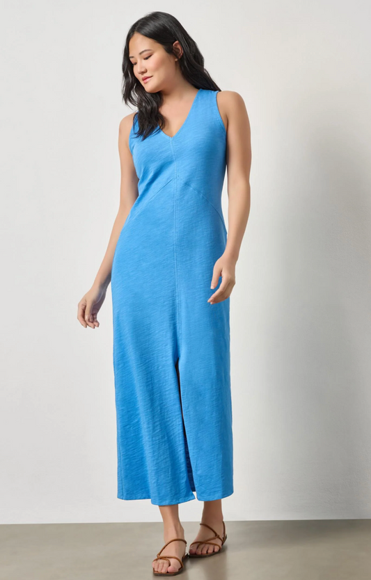 Lilla P Seamed Maxi