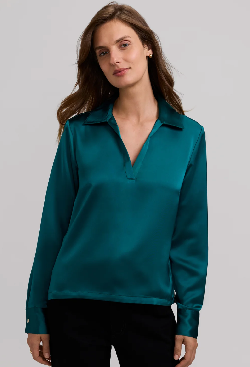 Foxcroft Talia Polo