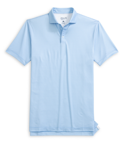 Performance Jersey Polo-Rud