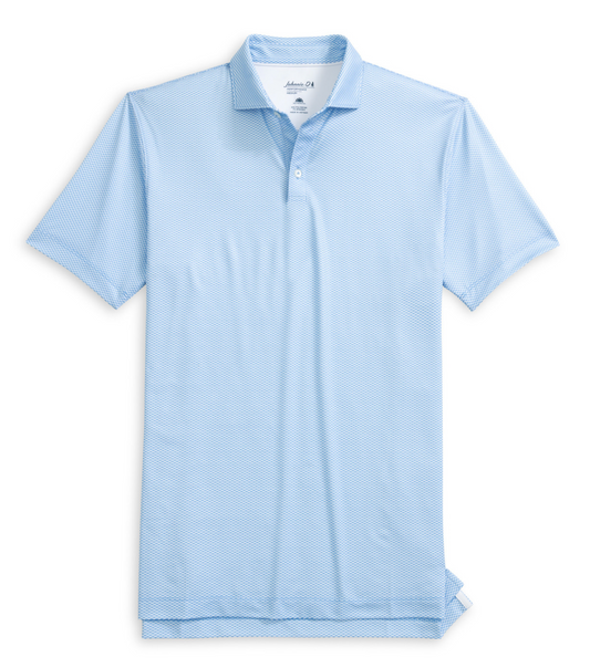 Performance Jersey Polo-Rud