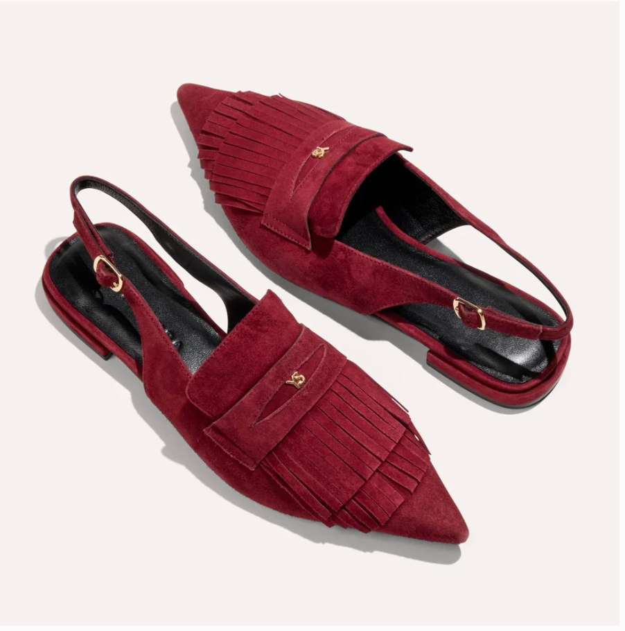 Yosi Samra Warren Flat