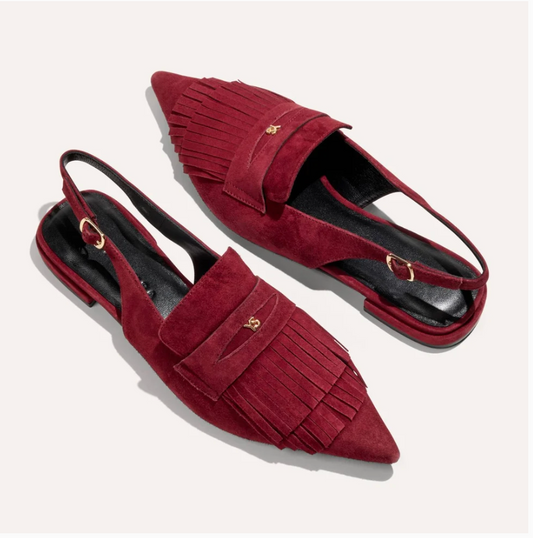 Yosi Samra Warren Flat