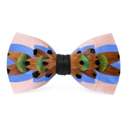 Cap Point Bow Tie