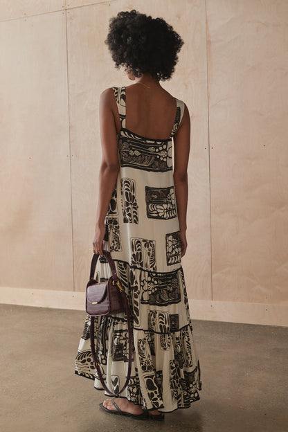 Brydie Dress