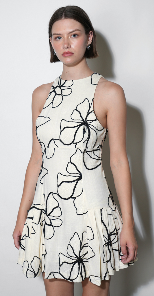 Greylin Madeline Dress